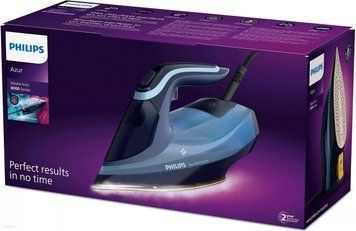 Утюг с паром Philips DST8020/20 DST8020/20 фото