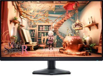 Монитор Dell Alienware AW2724DM (210-BHTL) AW2724DM фото