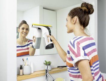 Пылесос для мытья окон Karcher WV 6 Plus Home Line (1.633-530.0) 1.633-530.0 фото