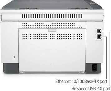 БФП HP LaserJet MFP M234dw (6GW99F) 6GW99F фото