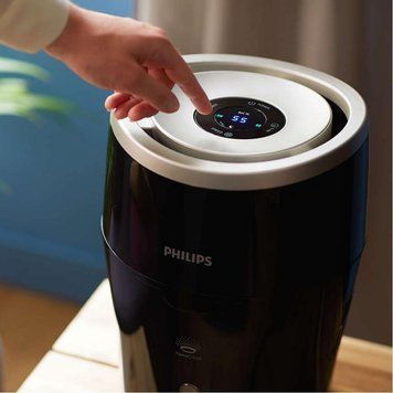 Увлажнитель воздуха Philips HU4813/10 HU4813/10 фото