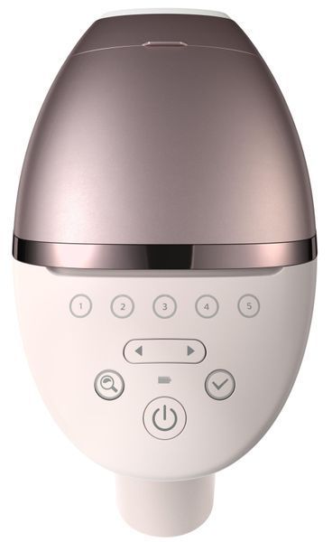 Фотоепілятор Philips Lumea IPL 9900 Series BRI977/00 BRI977 фото