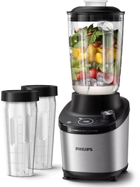 Блендер стационарный Philips HR3760/10 HR3760/10 фото