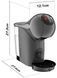 Капсульна кавоварка еспресо Krups Dolce Gusto Genio S Krups KP243B10 KP243B10 фото 5