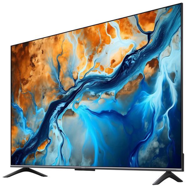 Телевизор Xiaomi TV S Mini LED 55 2025 L55MA-SPLEU фото