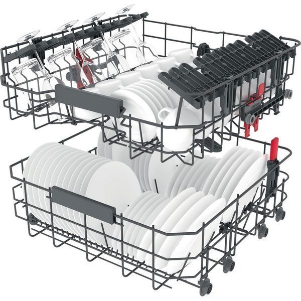Посудомоечная машина Whirlpool WIC 3C33 F WIC 3C33 F фото