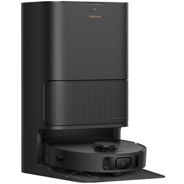 Робот-пылесос с влажной уборкой Dreame L40 Ultra CE Black (RLD52SE-Bl) RLD52SE-BL фото
