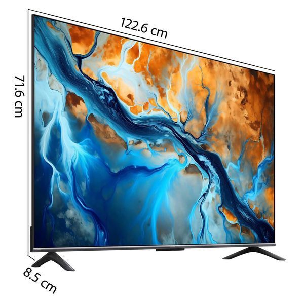 Телевизор Xiaomi TV S Mini LED 55 2025 L55MA-SPLEU фото