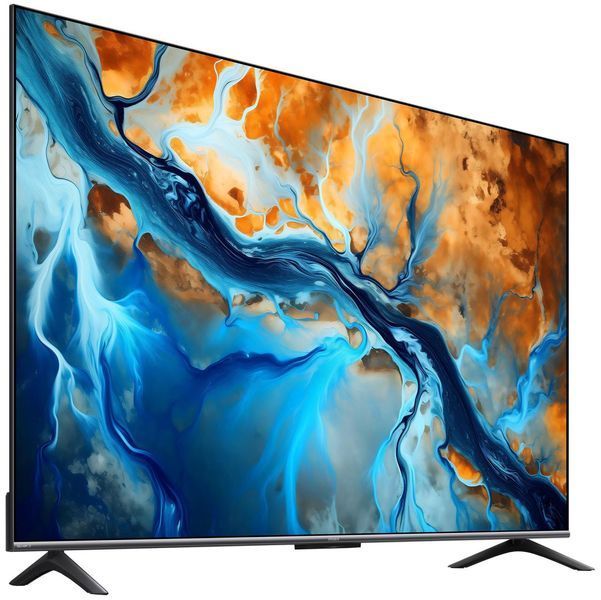 Телевизор Xiaomi TV S Mini LED 55 2025 L55MA-SPLEU фото
