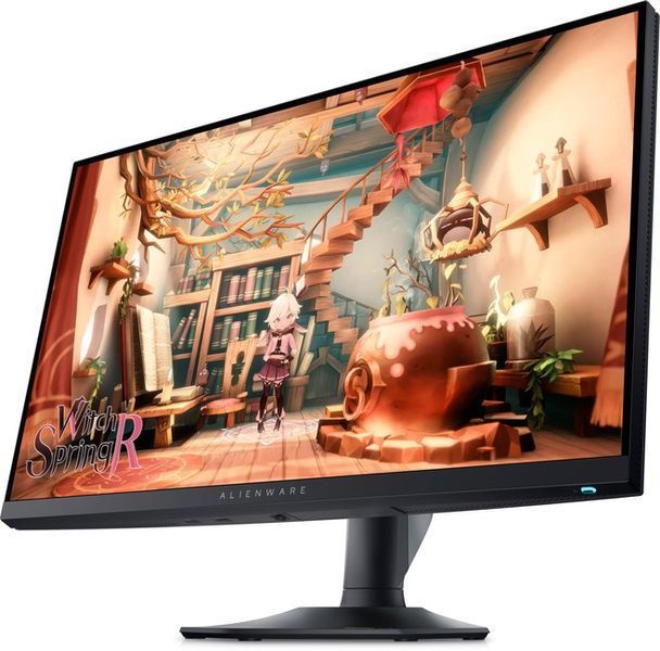 Монітор Dell Alienware AW2724DM (210-BHTL) AW2724DM фото