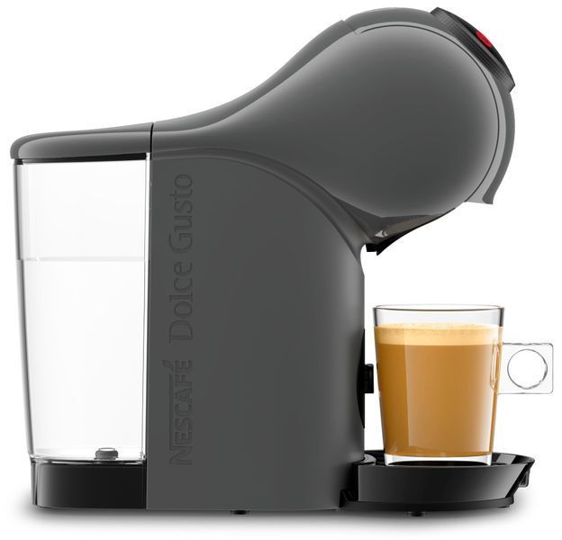 Капсульна кавоварка еспресо Krups Dolce Gusto Genio S Krups KP243B10 KP243B10 фото