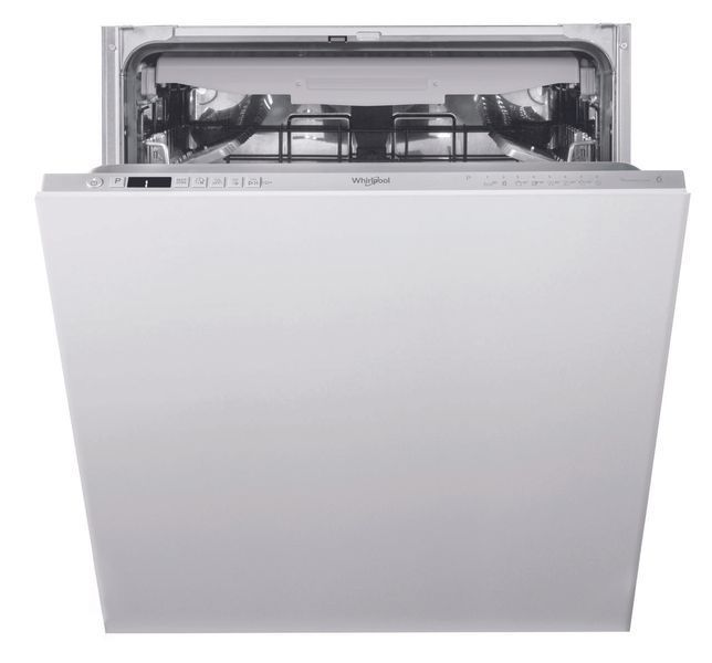 Посудомоечная машина Whirlpool WIC 3C33 F WIC 3C33 F фото