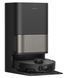 Робот-пилосос з вологим прибиранням Dreame L40s Pro Ultra Black (RLL74CE-Bl) RLL74CE-Bl фото 2