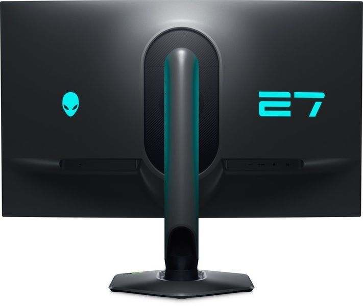 Монітор Dell Alienware AW2724DM (210-BHTL) AW2724DM фото