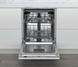 Посудомоечная машина Whirlpool WIC 3C33 F WIC 3C33 F фото 4