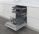Посудомоечная машина Whirlpool WIC 3C33 F WIC 3C33 F фото 3