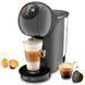 Капсульна кавоварка еспресо Krups Dolce Gusto Genio S Krups KP243B10 KP243B10 фото 4