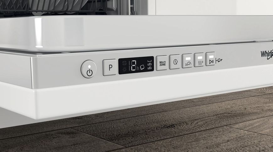 Посудомоечная машина Whirlpool WIC 3C33 F WIC 3C33 F фото