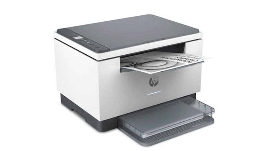 МФУ HP LaserJet MFP M234DW (6GW99F) 6GW99F фото