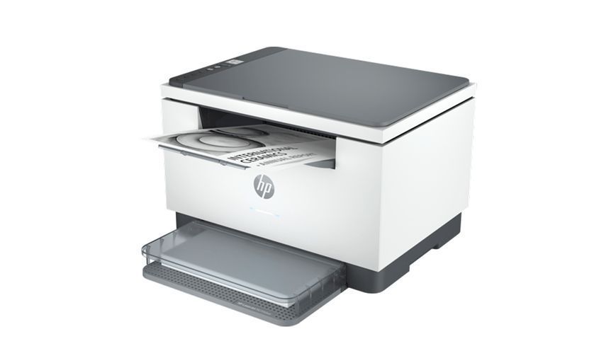МФУ HP LaserJet MFP M234DW (6GW99F) 6GW99F фото