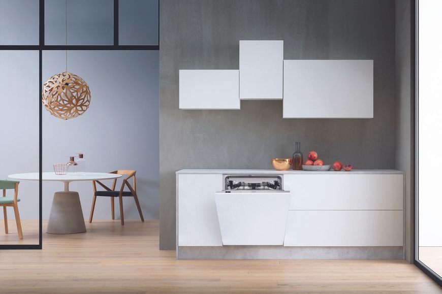 Посудомоечная машина Whirlpool WIC 3C33 F WIC 3C33 F фото