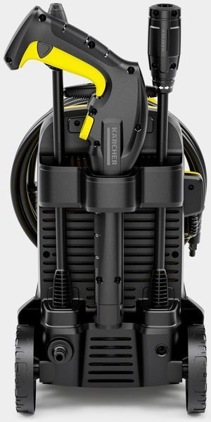 Мінімийка високого тиску Karcher K 4 Classic Car (1.679-422.0) 1.679-422.0 фото