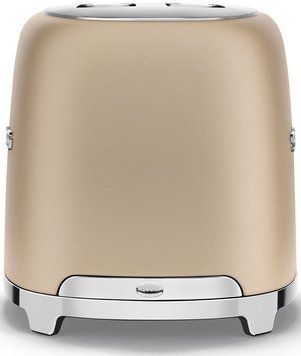 Тостер Smeg TSF01CHMEU TSF01CHMEU фото