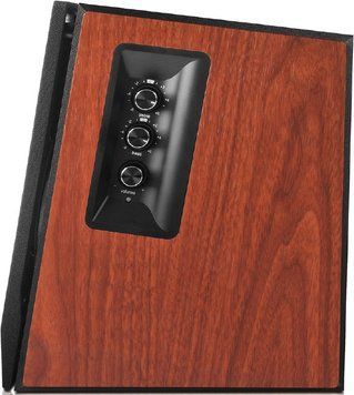 Мультимедійна акустика Edifier R1700BTs Brown R1700BTs фото