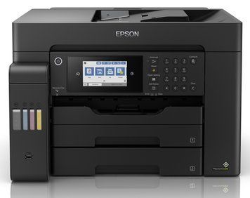 БФП Epson L15150 + Wi-Fi (C11CH72404, C11CH72402) C11CH72404, C11CH72402 фото