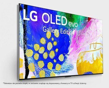 Телевізор LG OLED55G2 OLED55G2 фото
