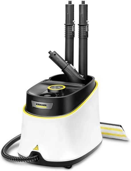 Пароочиститель Karcher SC 3 Deluxe (1.513-430.0) 1.513-430.0 фото