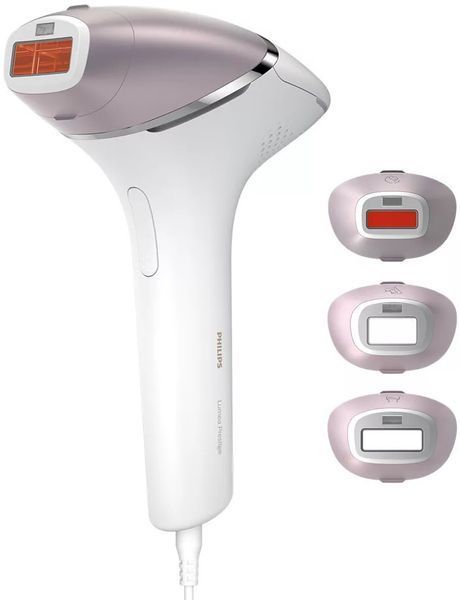 Фотоэпилятор Philips Lumea Prestige BRI947/00 BRI947 фото