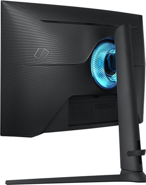 Монитор Samsung Odyssey G6 (LS27BG650EUXEN) S27BG650EU фото