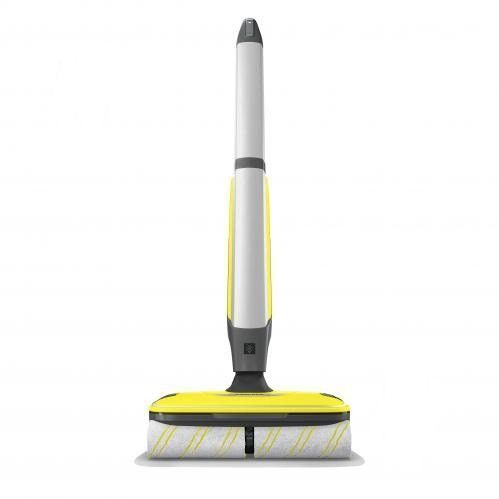 Моющий вертикальный пылесос (электрошвабра) Karcher FC 7 Cordless (1.055-730.0) 1.055-730.0 фото
