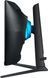 Монитор Samsung Odyssey G6 (LS27BG650EUXEN) S27BG650EU фото 5