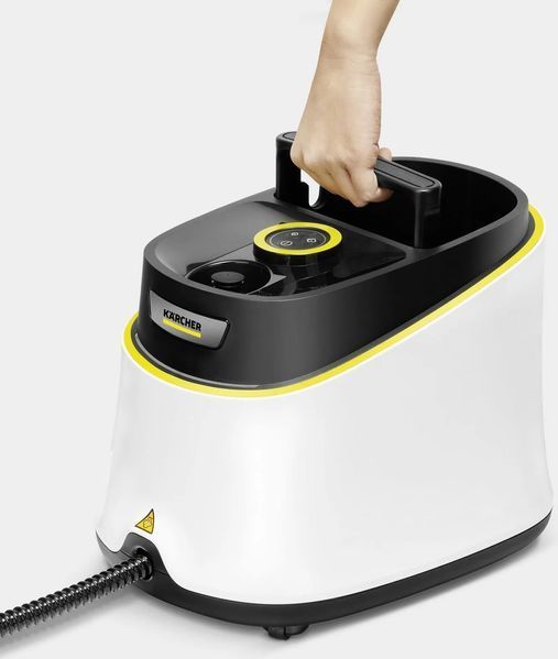 Пароочиститель Karcher SC 3 Deluxe (1.513-430.0) 1.513-430.0 фото