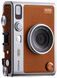Фотокамера моментальной печати Fujifilm Instax mini EVO Brown (16812534) 16812534 фото 5