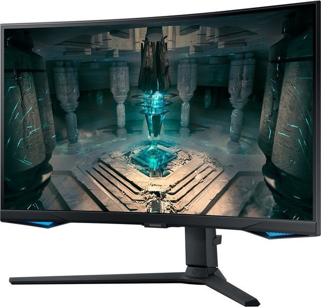Монитор Samsung Odyssey G6 (LS27BG650EUXEN) S27BG650EU фото