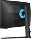 Монитор Samsung Odyssey G6 (LS27BG650EUXEN) S27BG650EU фото 7