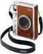 Фотокамера моментальной печати Fujifilm Instax mini EVO Brown (16812534) 16812534 фото 4