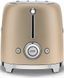 Тостер Smeg TSF01CHMEU TSF01CHMEU фото 2