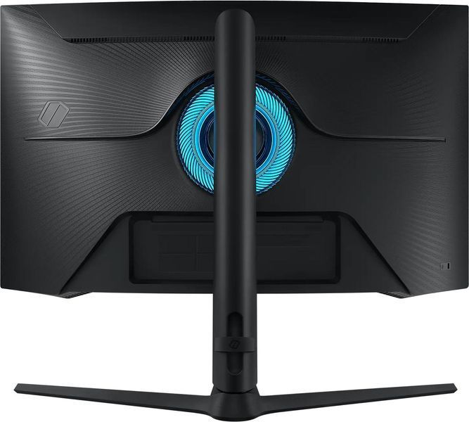 Монитор Samsung Odyssey G6 (LS27BG650EUXEN) S27BG650EU фото