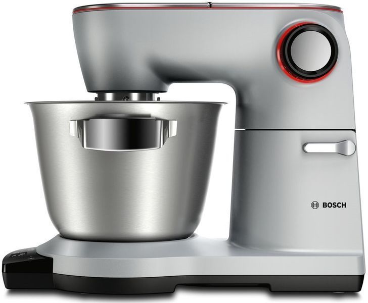 Кухонна машина Bosch MUM9BX5S65 MUM9BX5S65 фото