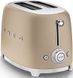 Тостер Smeg TSF01CHMEU TSF01CHMEU фото 4