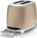 Тостер Smeg TSF01CHMEU TSF01CHMEU фото 5