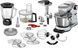 Кухонна машина Bosch MUM9BX5S65 MUM9BX5S65 фото 2