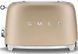 Тостер Smeg TSF01CHMEU TSF01CHMEU фото 7