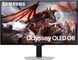Монитор Samsung 32" Odyssey Gaming G80SD Monitor (LS32DG802SUXEN) S32DG800SU фото 7
