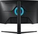 Монитор Samsung Odyssey G6 (LS27BG650EUXEN) S27BG650EU фото 6