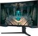 Монитор Samsung Odyssey G6 (LS27BG650EUXEN) S27BG650EU фото 2